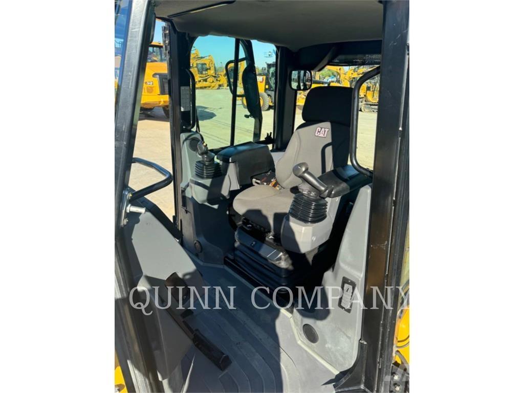 CAT D3 LGP 履带式推土机