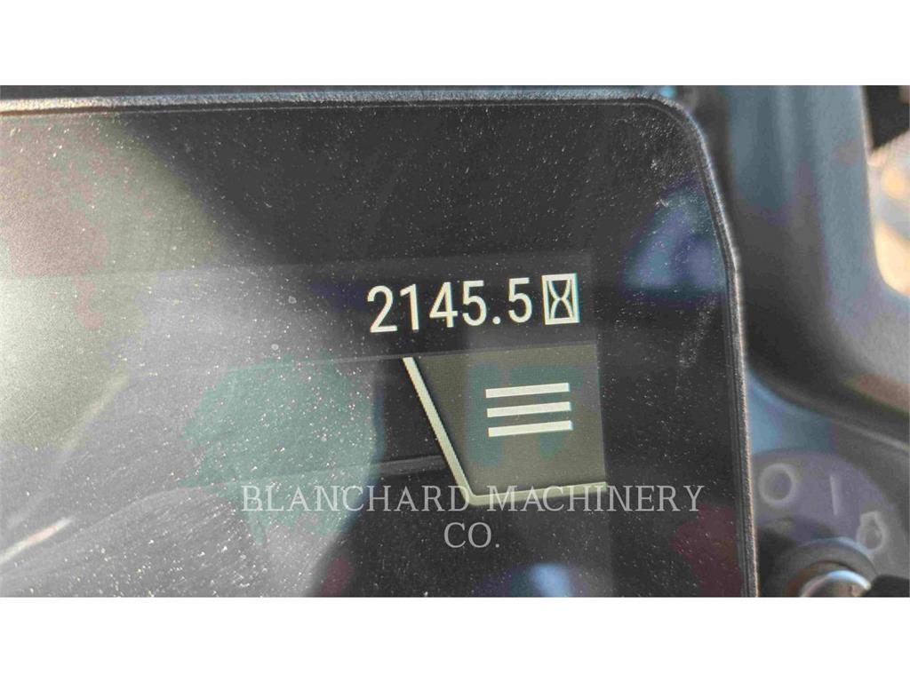 CAT D3 LGP 履带式推土机