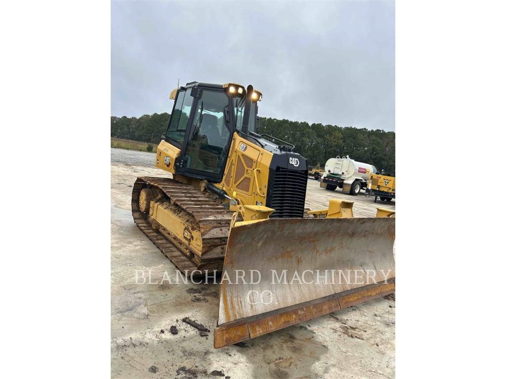 CAT D3 LGP 履带式推土机