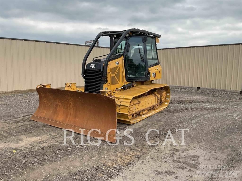CAT D3 LGP AAG 履带式推土机