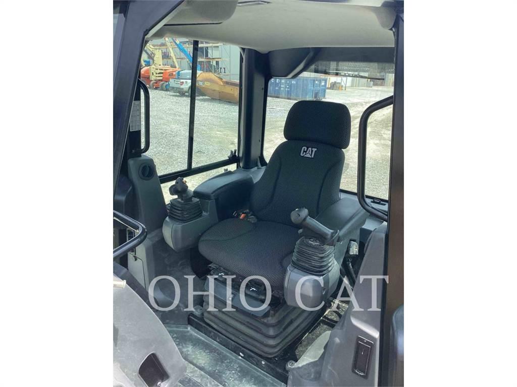 CAT D3 XL 履带式推土机
