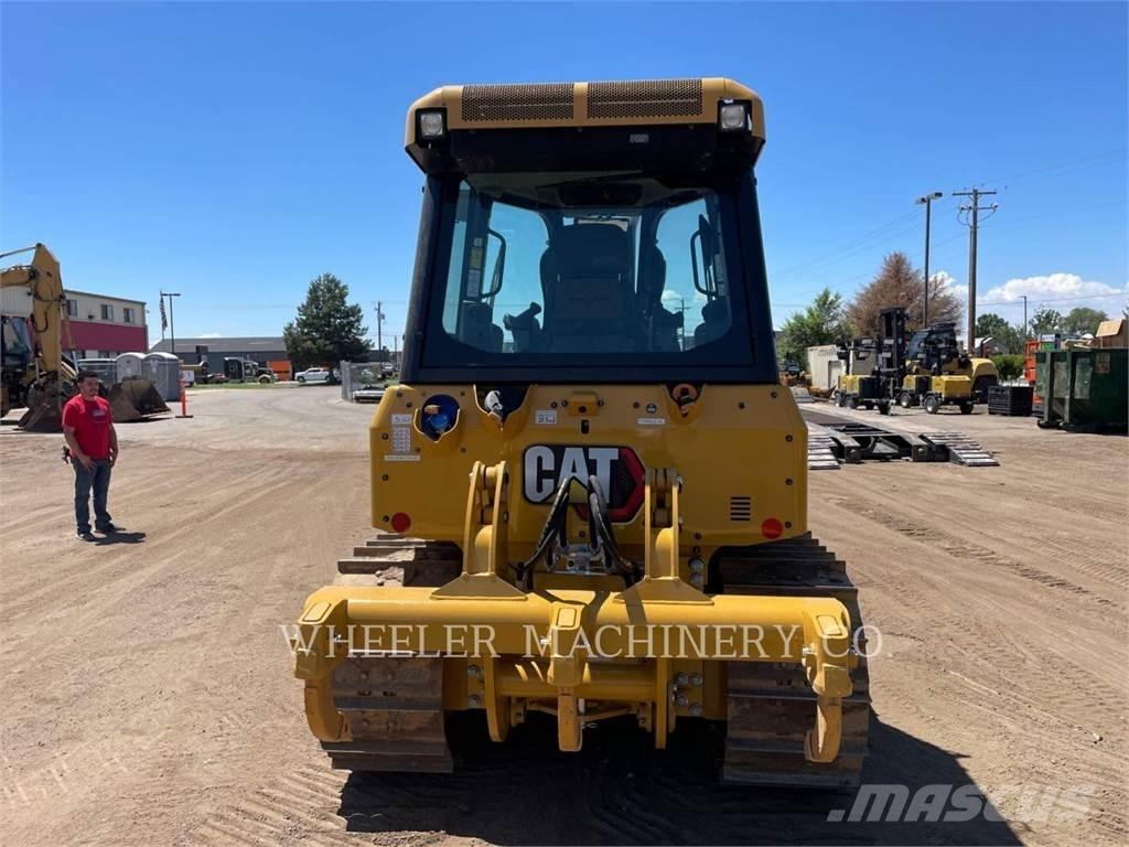 CAT D3 XL 履带式推土机