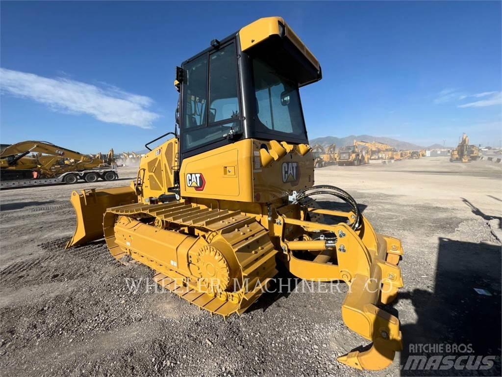 CAT D3 XL 履带式推土机