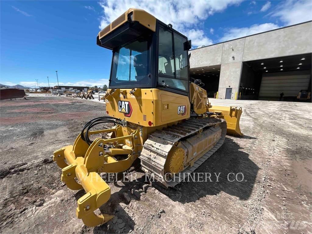 CAT D3 XL 履带式推土机