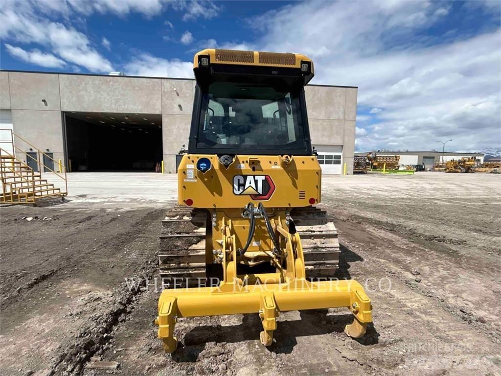CAT D3 XL 履带式推土机