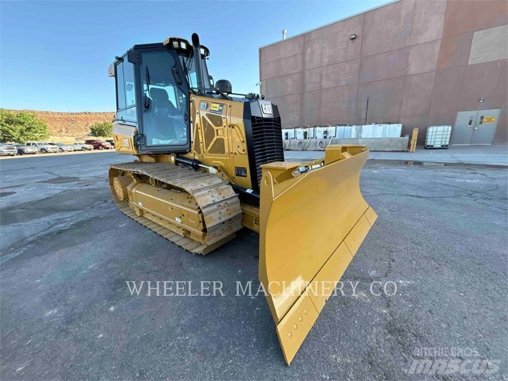 CAT D3 XL 履带式推土机