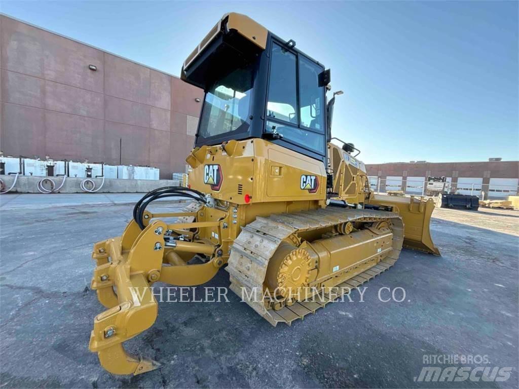 CAT D3 XL 履带式推土机