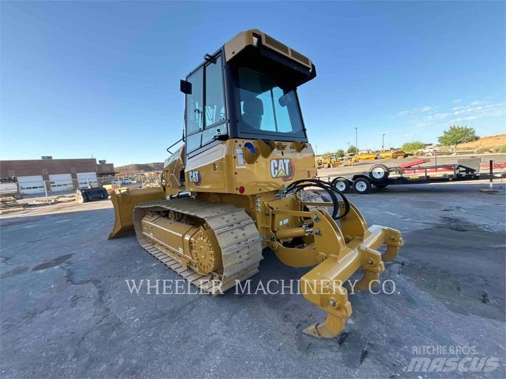 CAT D3 XL 履带式推土机
