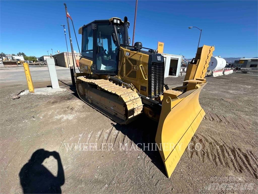 CAT D3 XL 履带式推土机