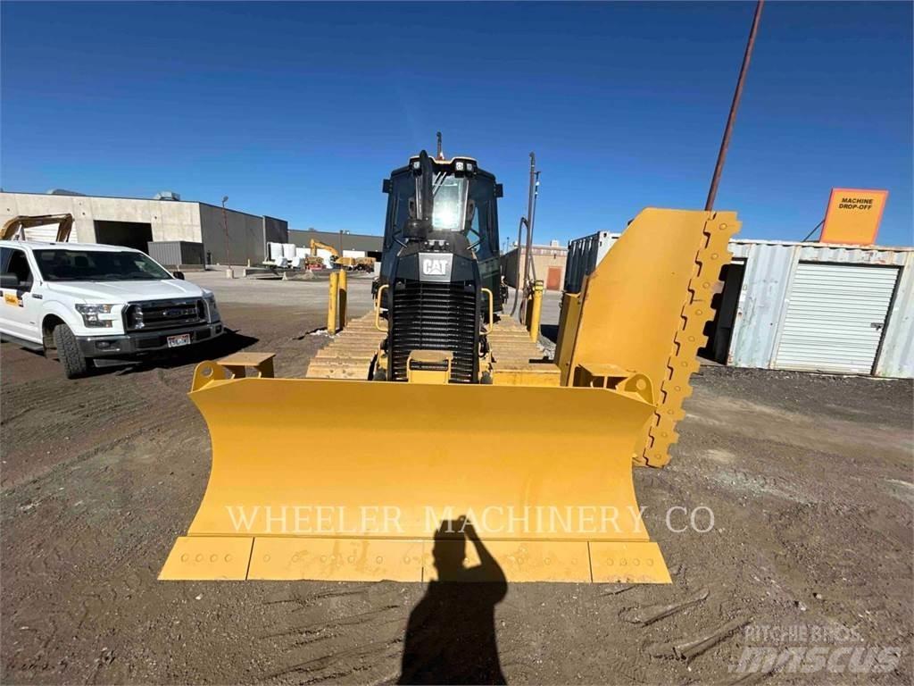 CAT D3 XL 履带式推土机