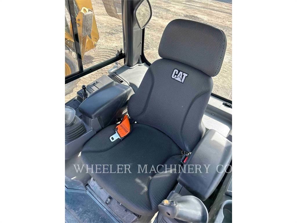 CAT D3 XL 履带式推土机