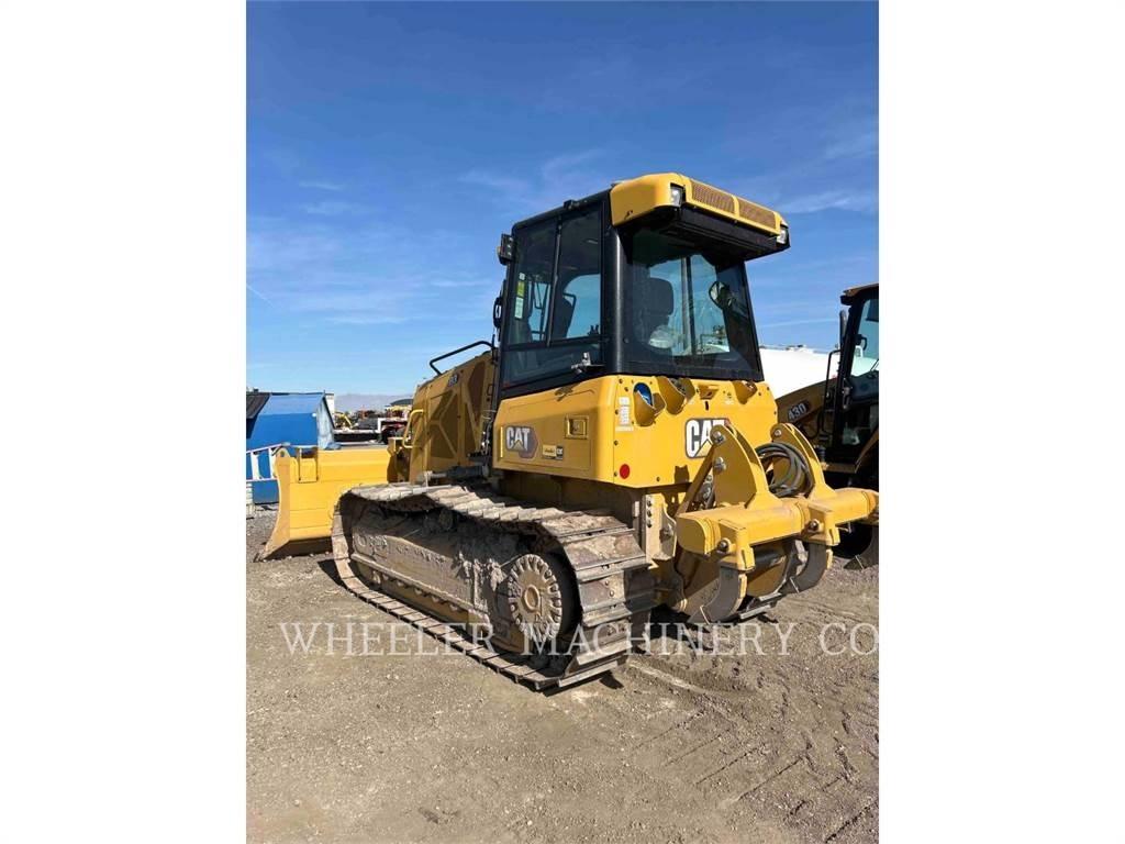 CAT D3 XL 履带式推土机