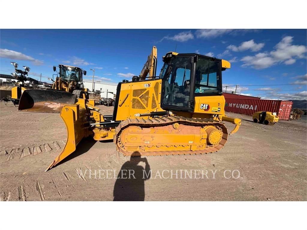 CAT D3 XL 履带式推土机