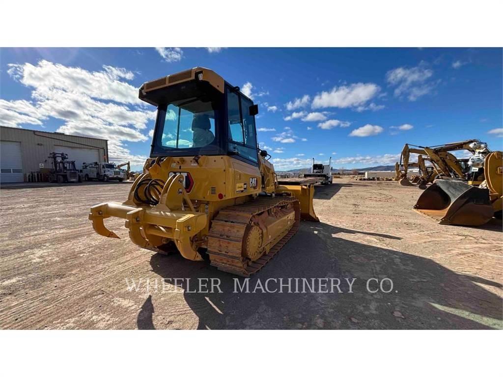 CAT D3 XL 履带式推土机