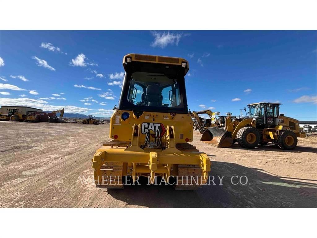 CAT D3 XL 履带式推土机