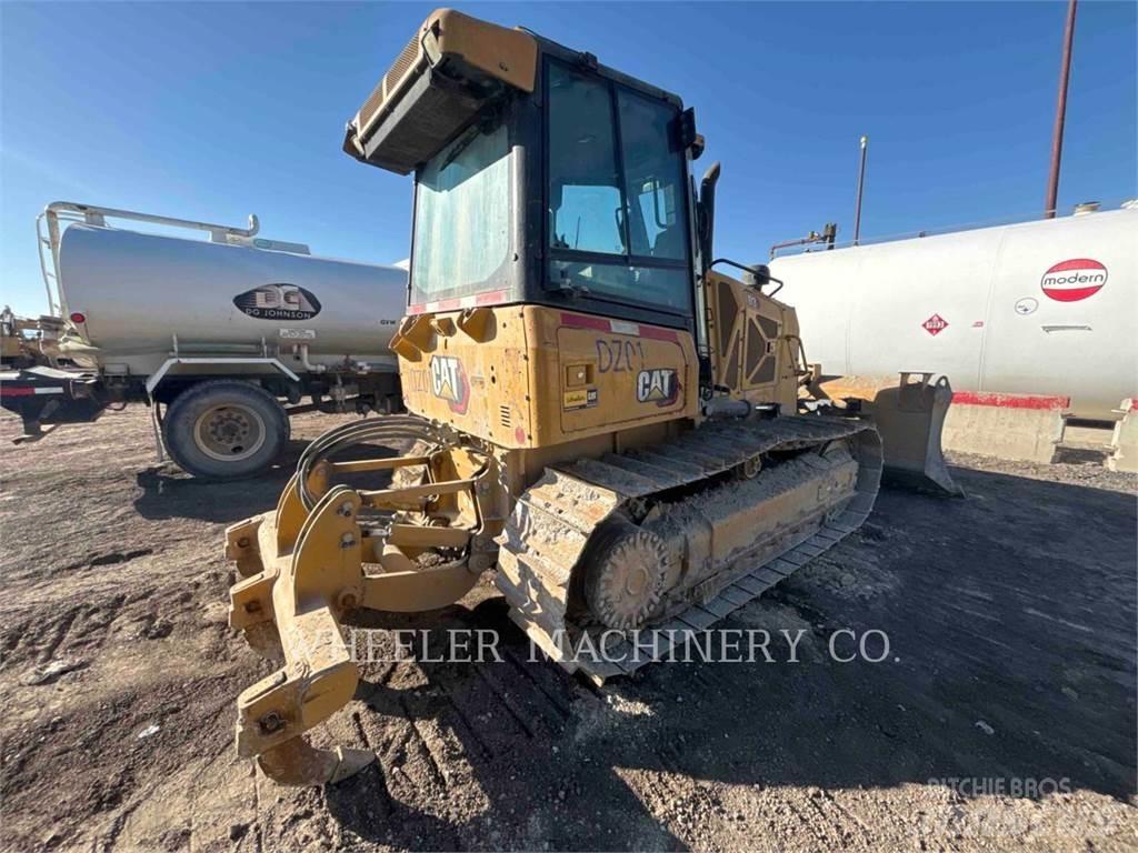CAT D3 XL 履带式推土机