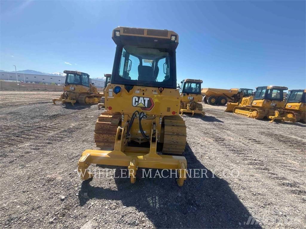 CAT D3 XL 履带式推土机