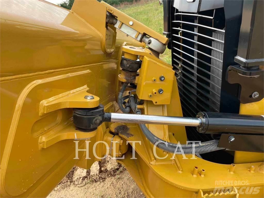 CAT D312 履带式推土机