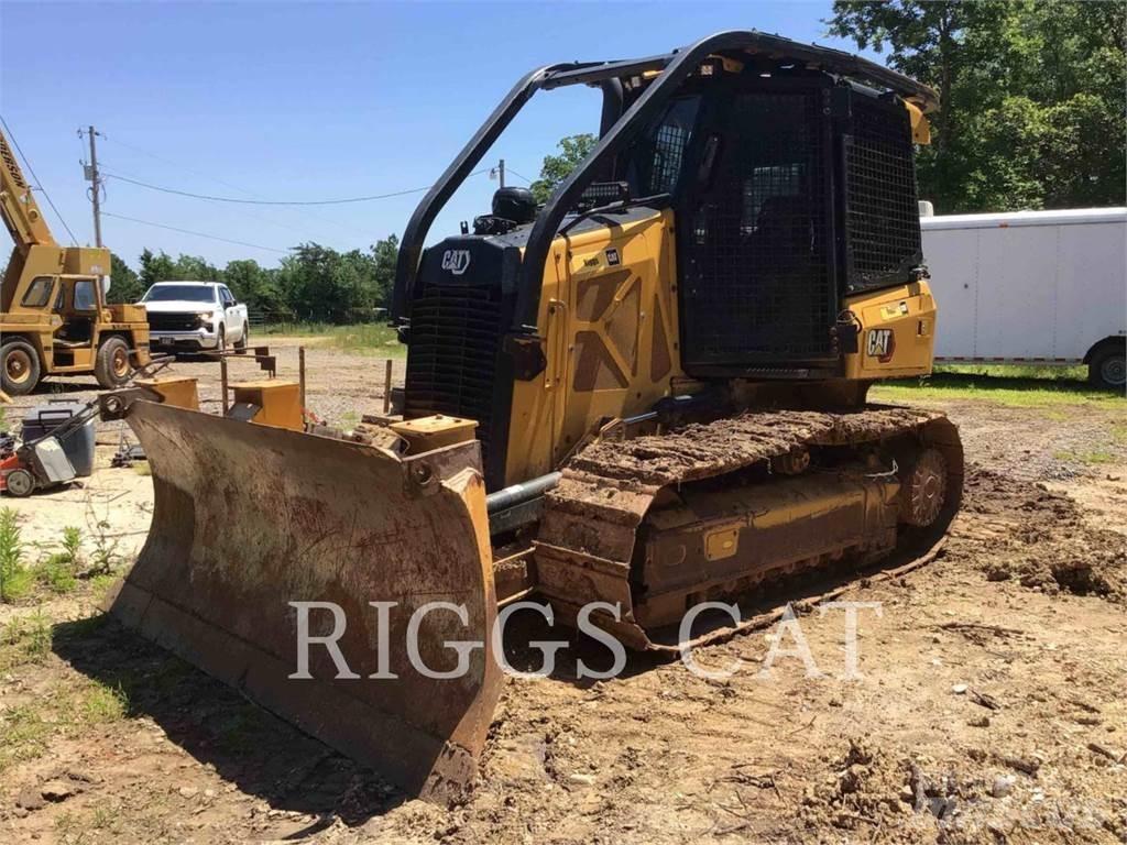 CAT D312 履带式推土机