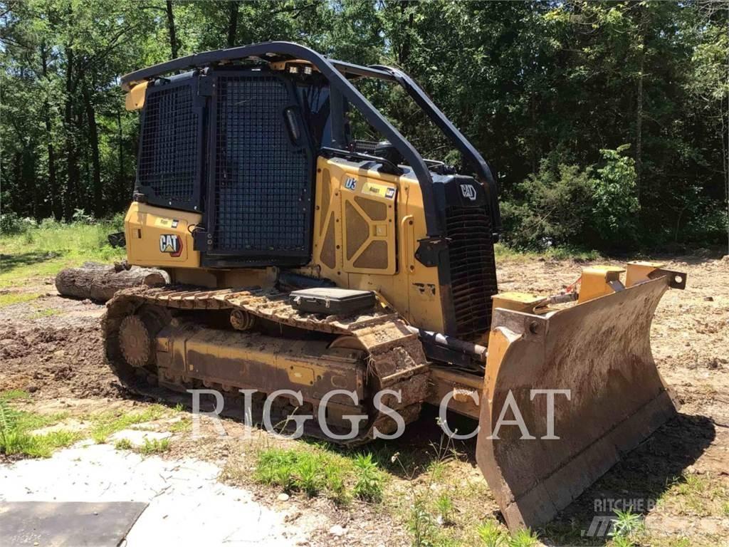 CAT D312 履带式推土机