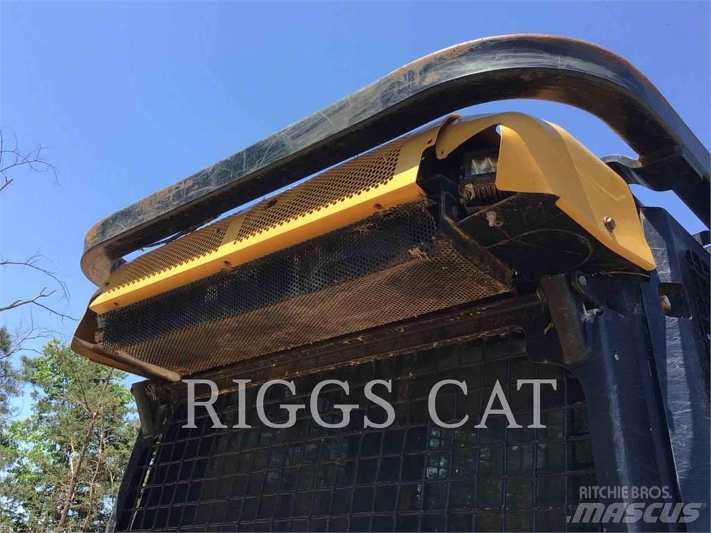 CAT D312 履带式推土机
