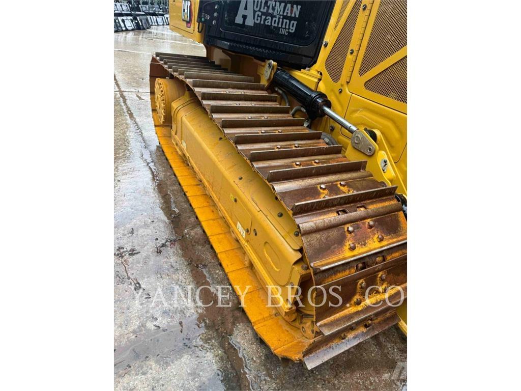 CAT D312 履带式推土机