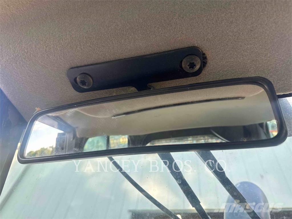 CAT D312 履带式推土机