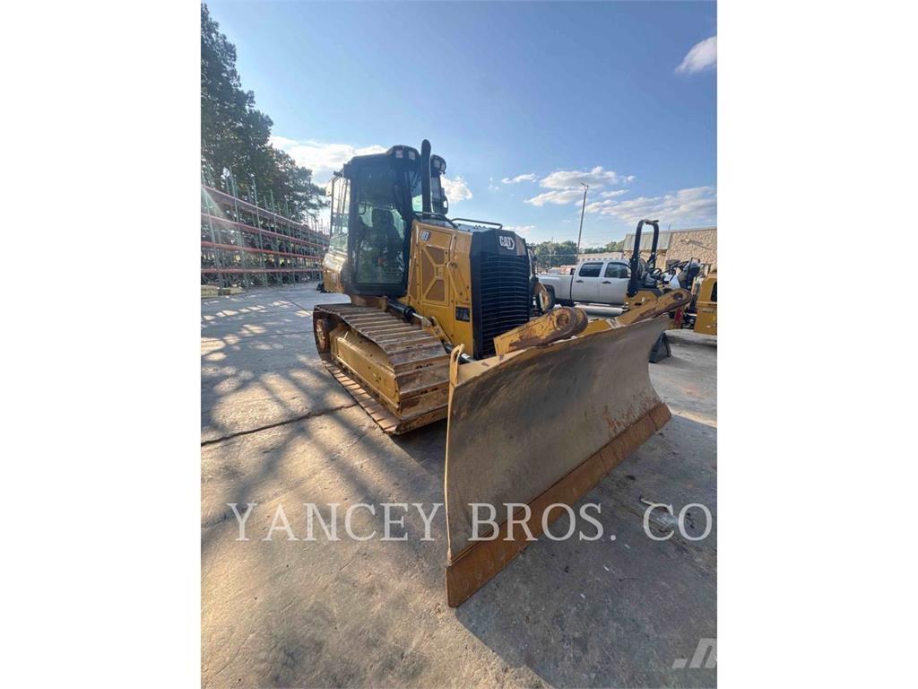 CAT D312 履带式推土机