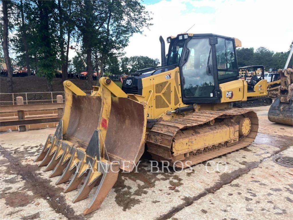 CAT D312LGP 履带式推土机