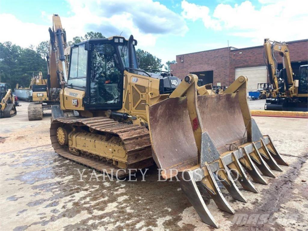 CAT D312LGP 履带式推土机