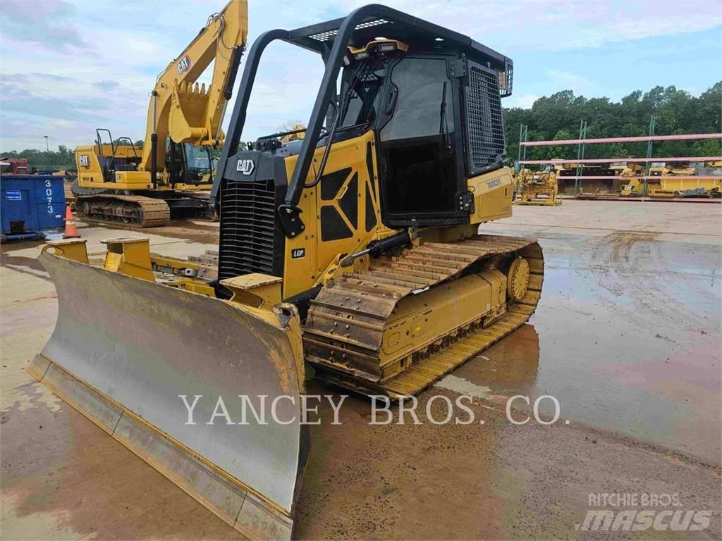 CAT D312LGP 履带式推土机