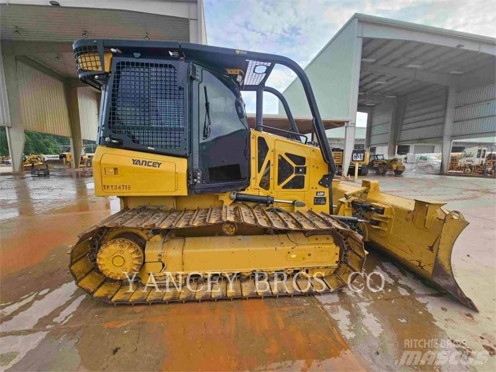 CAT D312LGP 履带式推土机