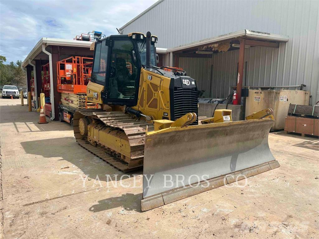 CAT D312LGP 履带式推土机