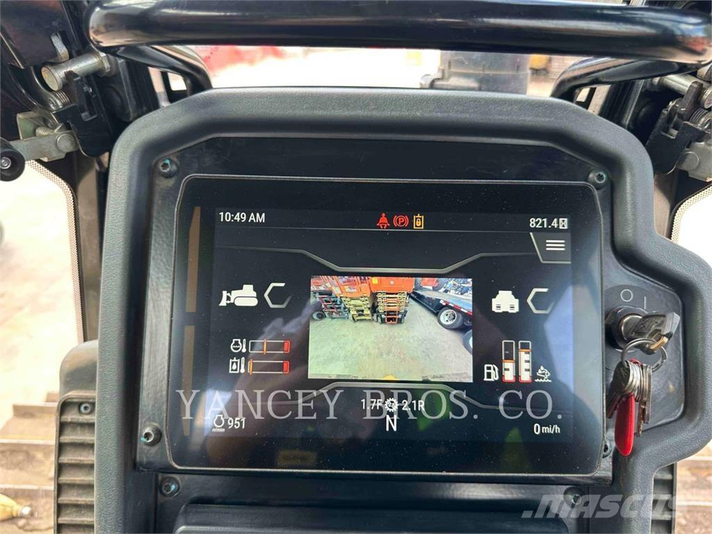 CAT D312LGP 履带式推土机