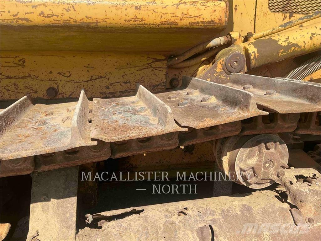 CAT D3C 履带式推土机