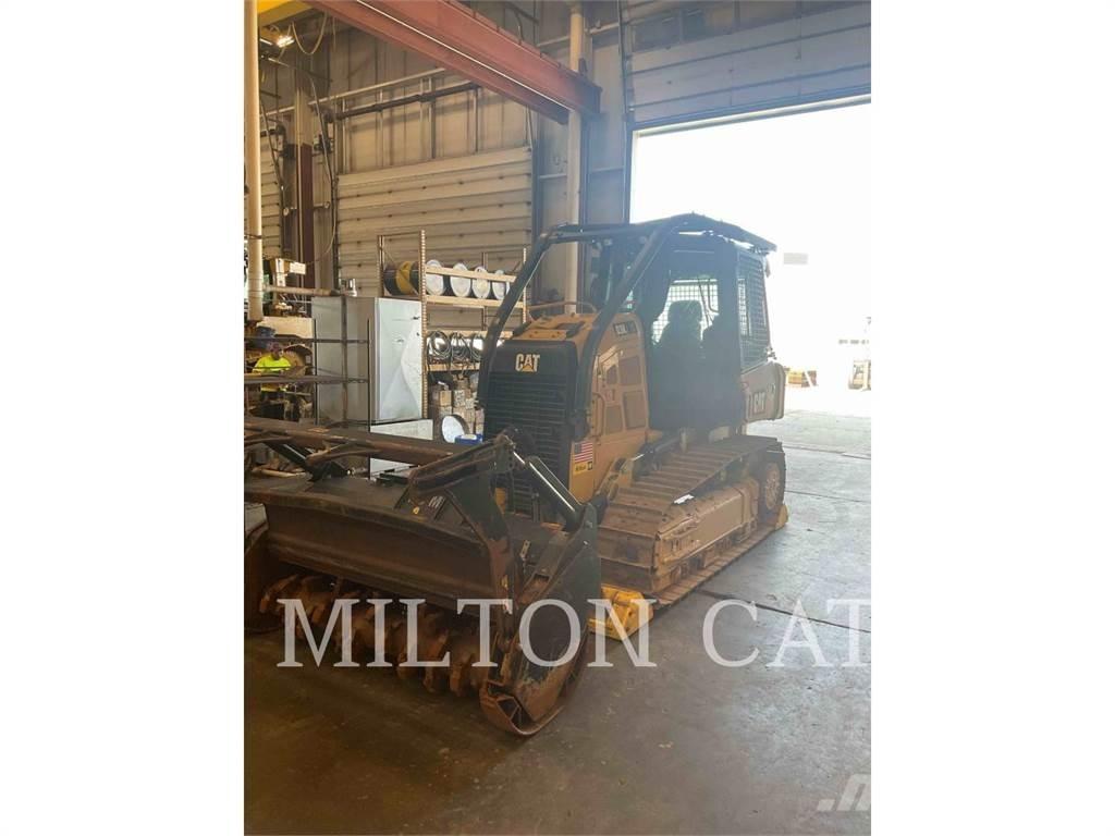 CAT D3K 2 XL 履带式推土机
