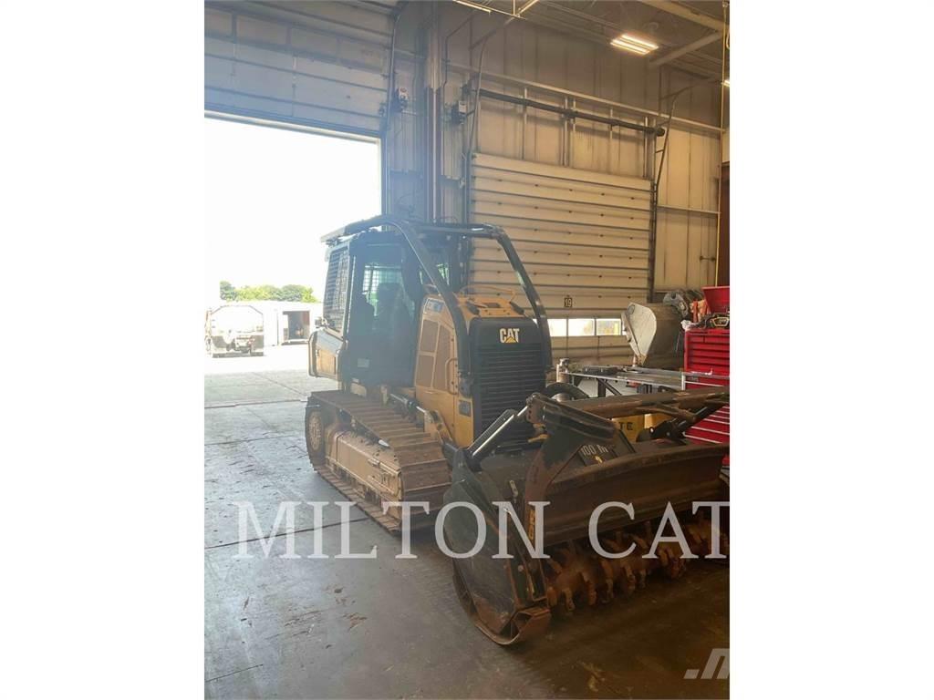CAT D3K 2 XL 履带式推土机