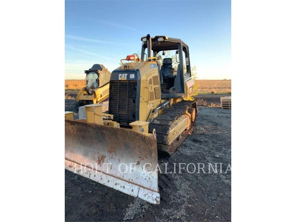 CAT D3K2 履带式推土机