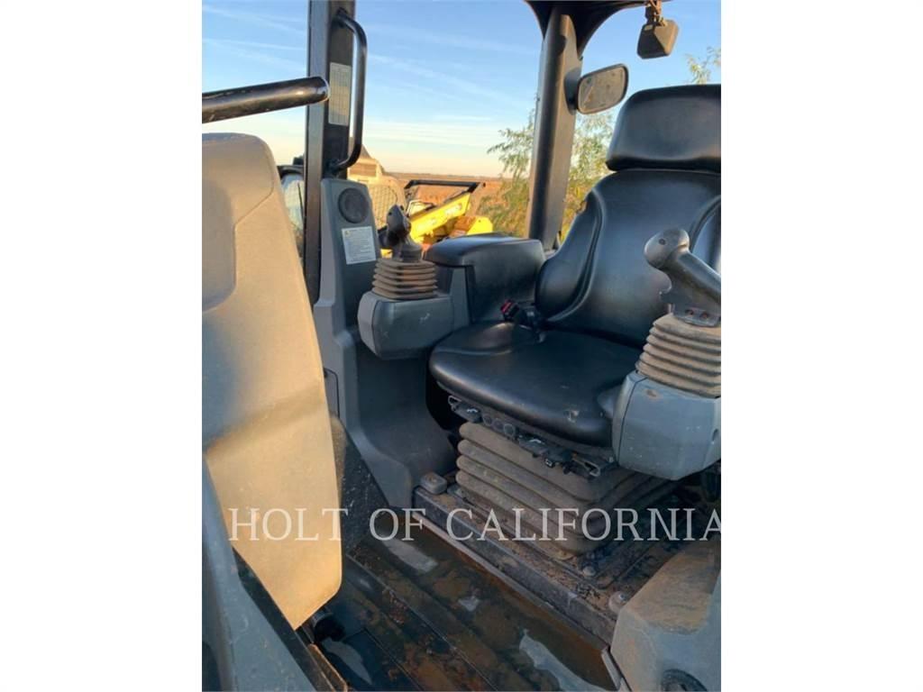 CAT D3K2 履带式推土机