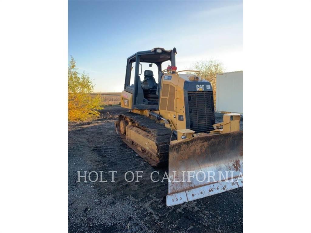CAT D3K2 履带式推土机