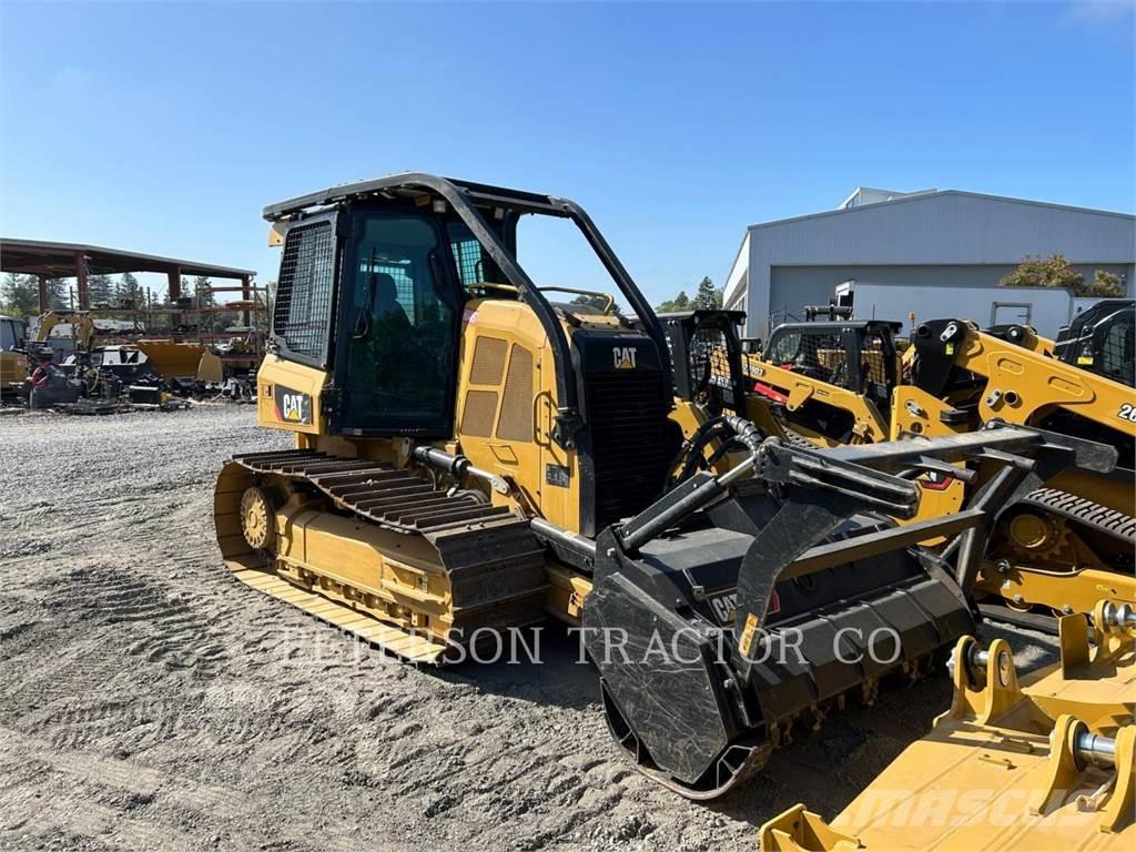 CAT D3K2 LGP 履带式推土机