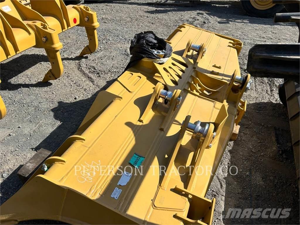 CAT D3K2 LGP 履带式推土机