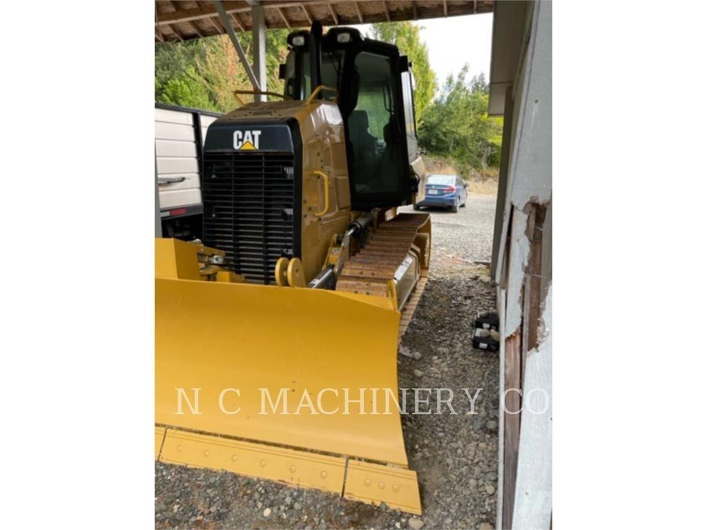 CAT D3K2 XLCB 履带式推土机