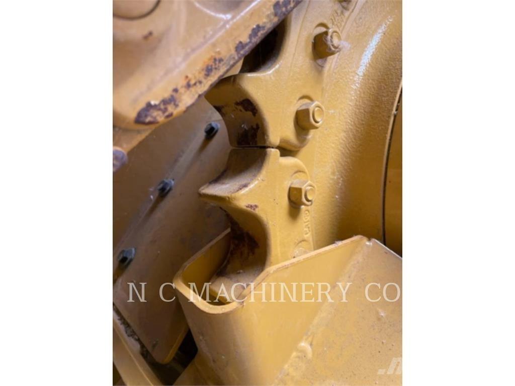 CAT D3K2 XLCB 履带式推土机