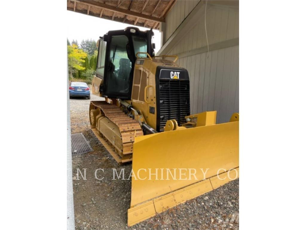 CAT D3K2 XLCB 履带式推土机