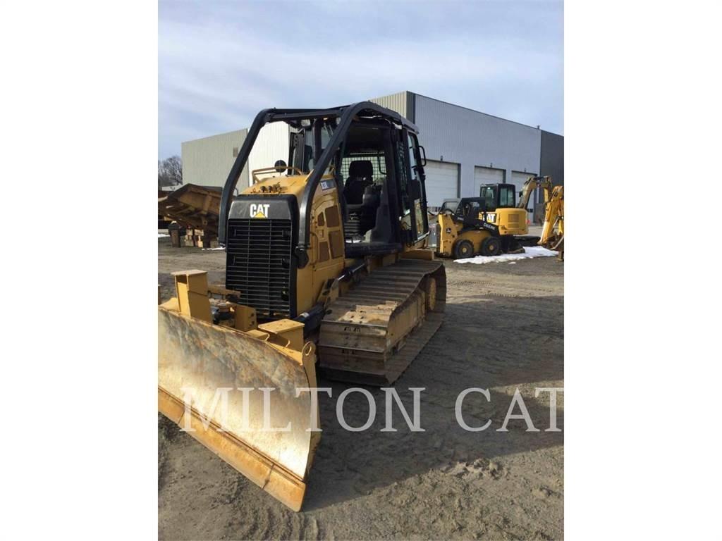 CAT D3K2LGP 履带式推土机