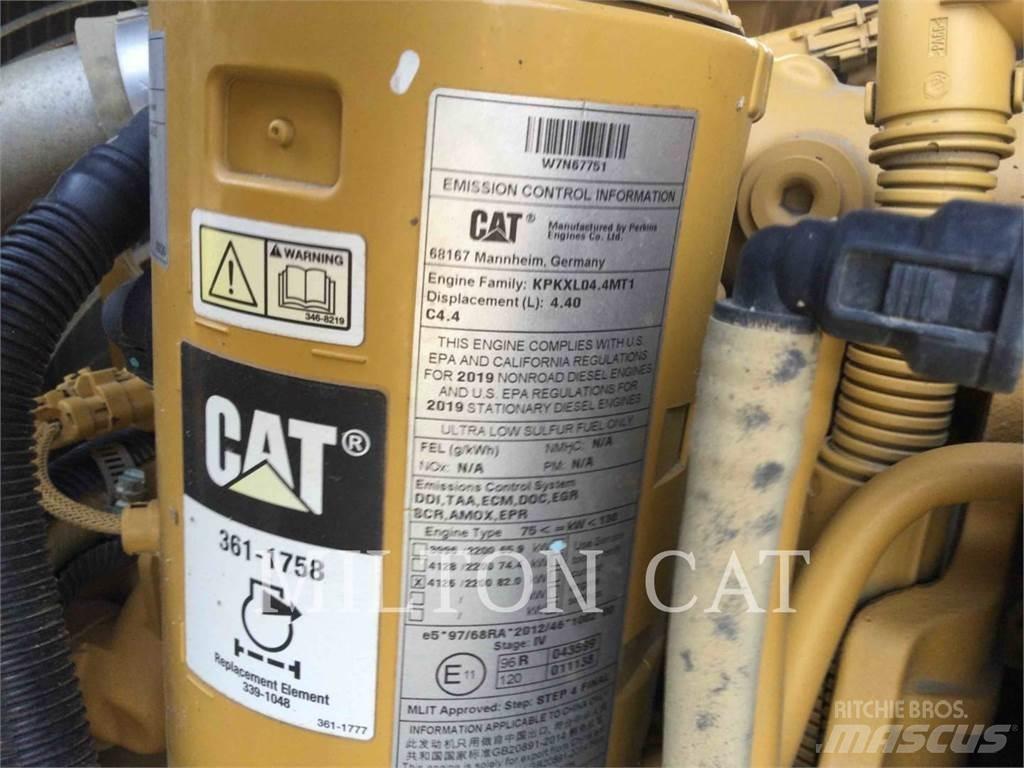 CAT D3K2LGP 履带式推土机