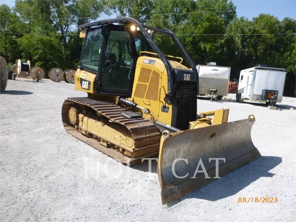 CAT D3K2LGP 履带式推土机