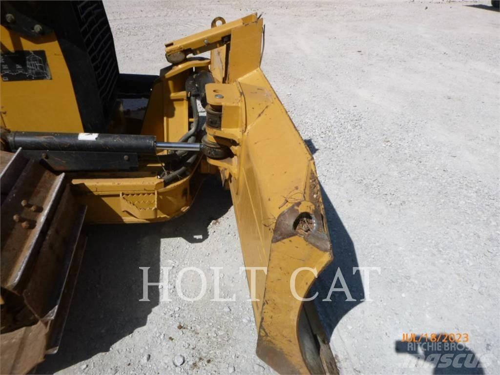 CAT D3K2LGP 履带式推土机