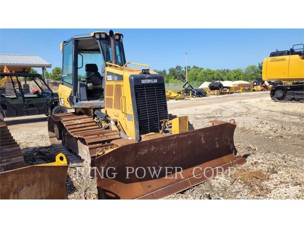 CAT D3K2LGP 履带式推土机